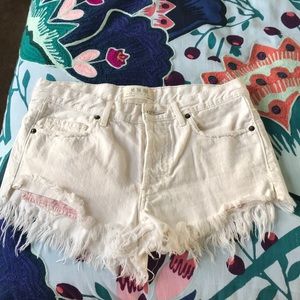 FP shorts